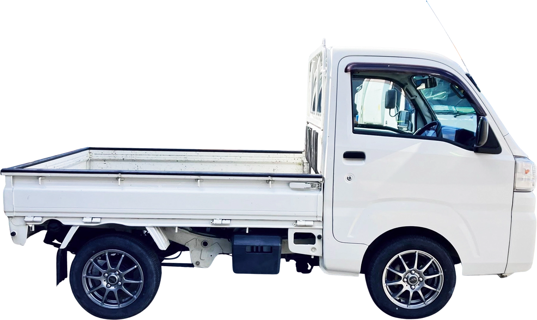 自動車
